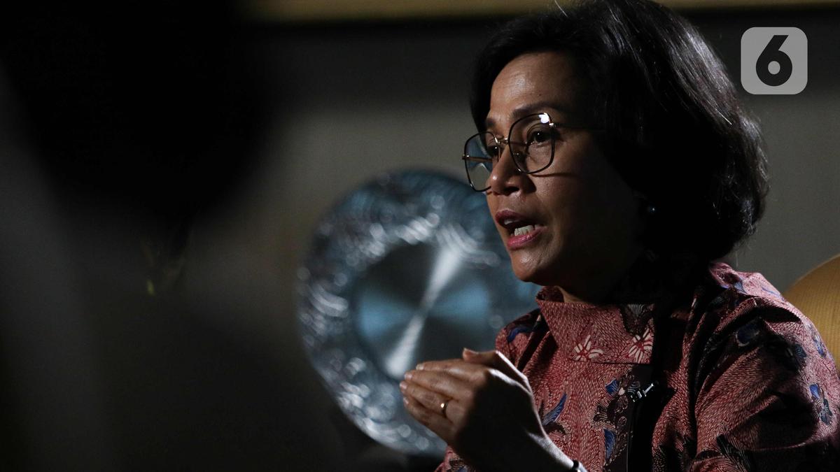 Top 3: Sri Mulyani Bakal Mengajar di Universitas Oxford Setelah Pensiun jadi Menteri Keuangan
