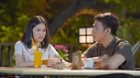 Live Streaming SCTV Miniseri Penjaga Hati Tayang Jumat 26 Februari 2021 Pukul 12.30 WIB