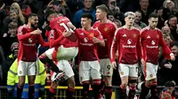 Prediksi Liga Europa Manchester United vs PAOK: Buru Kemenangan Perdana