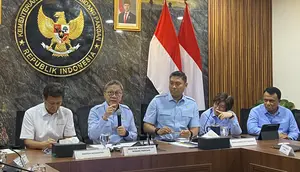 Menko Pangan Minta Pengusaha Dapur MBG Tak Lagi Demo, Ini Alasannya