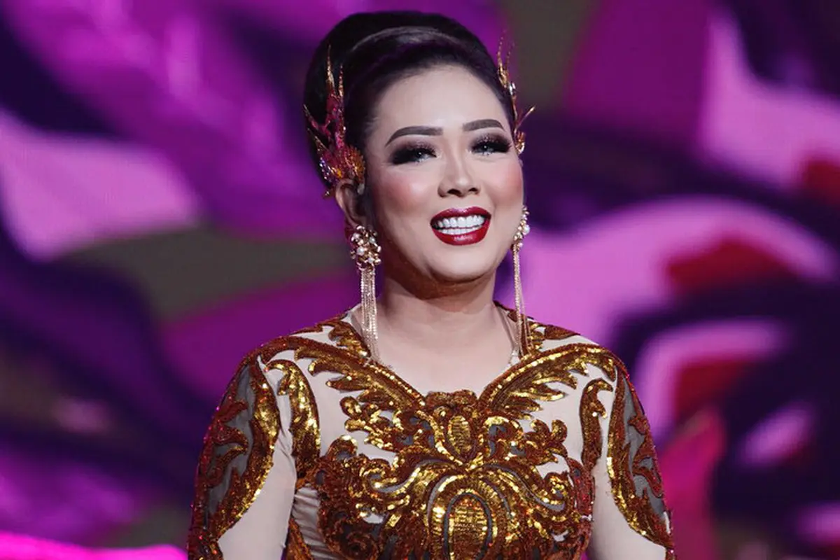 [Bintang] Soimah