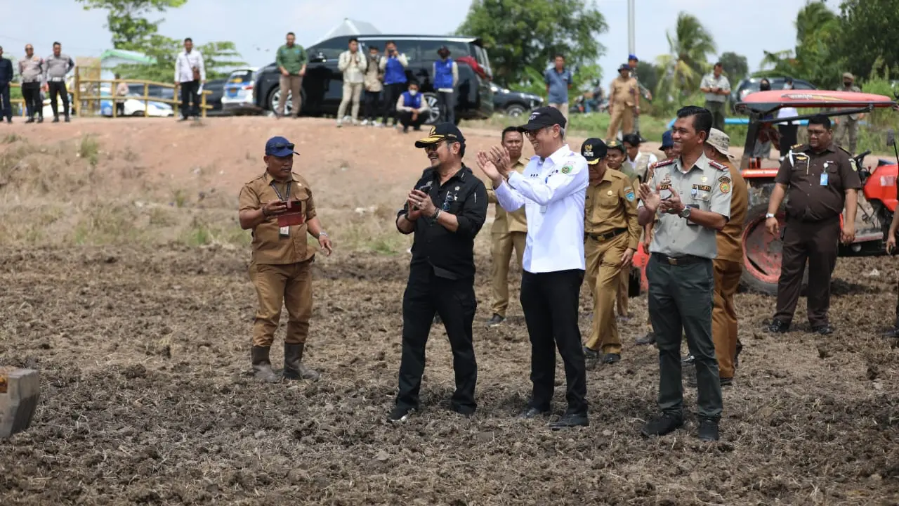 Kementan