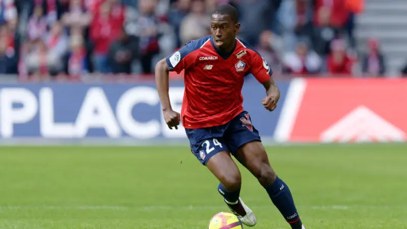 Boubakary Soumare