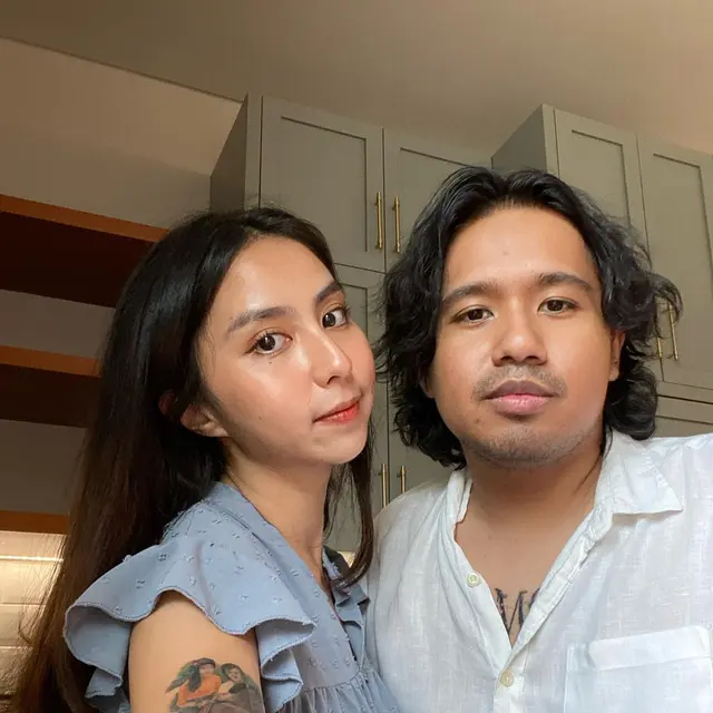 6 Artis Ini Menikah Tepat di Hari Ulang Tahun, Kebahagiaan Jadi Berlipat