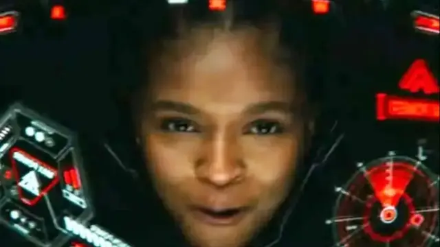Black Panther 2.