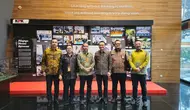 Pertamina dan KPK Perkuat Tata Kelola demi Jaga Pasokan Energi
