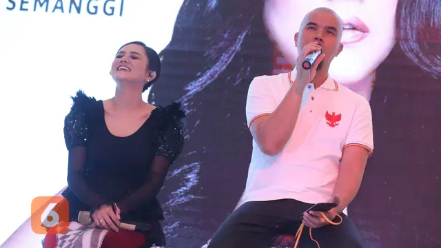 [Bintang] Mulan jameela