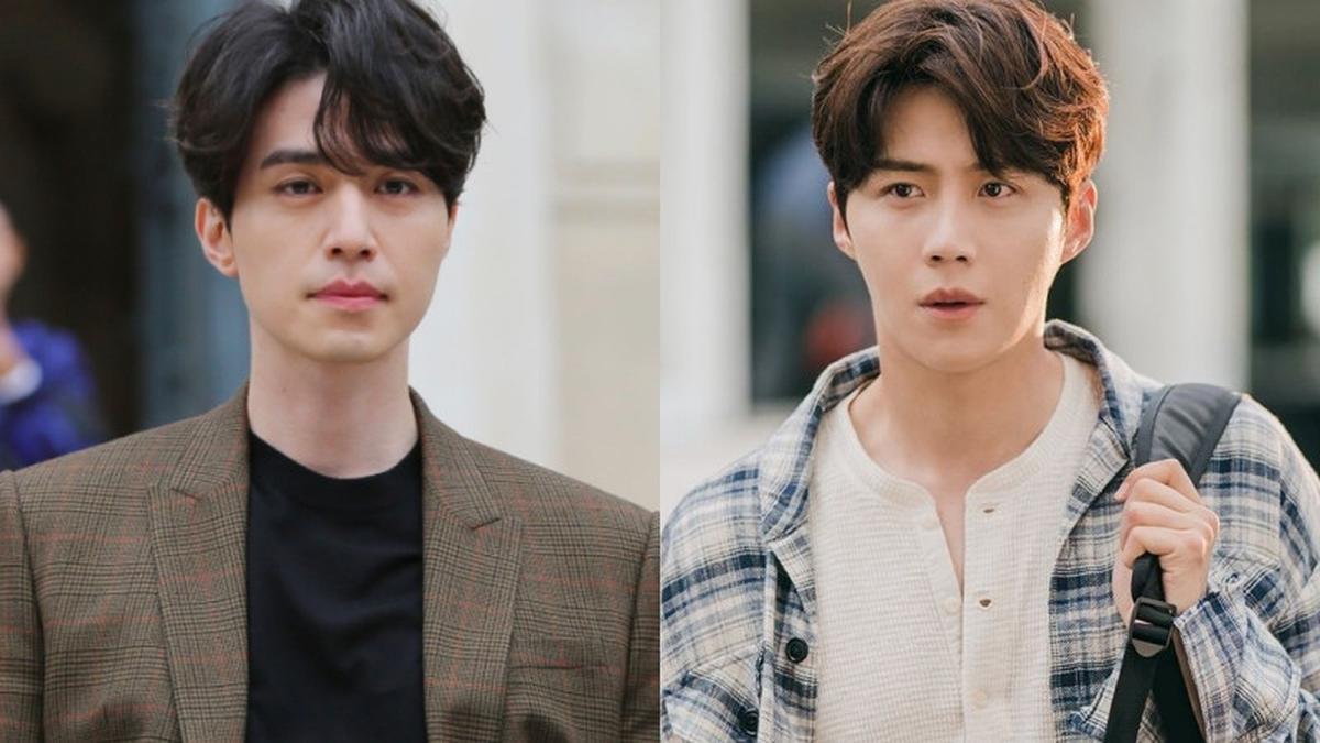 10 Artis Korea Tertampan 2022 Versi King Choice, Ada Lee Dong Wook ...