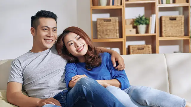 pasangan