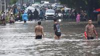 Pemkot Malang Dinilai Gagal Urus Masalah Banjir