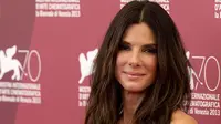 Sandra Bullock Bakal Main Film Komedi Sampai Akhir Hayat