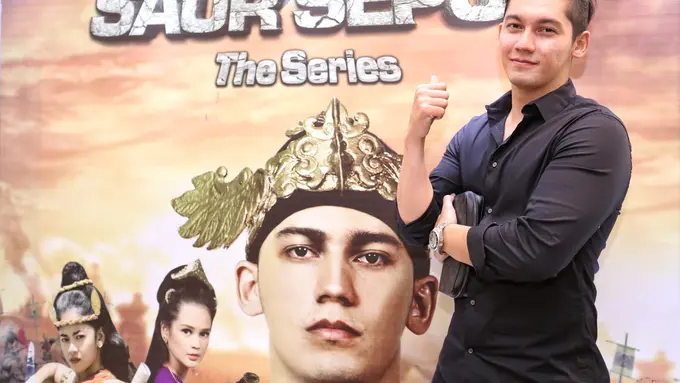 [Bintang] Samuel Zylgwyn