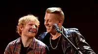 Kronologi Ed Sheeran Ditinggal Penyanyi Pembuka Tur Konser, Usai Macklemore Didepak