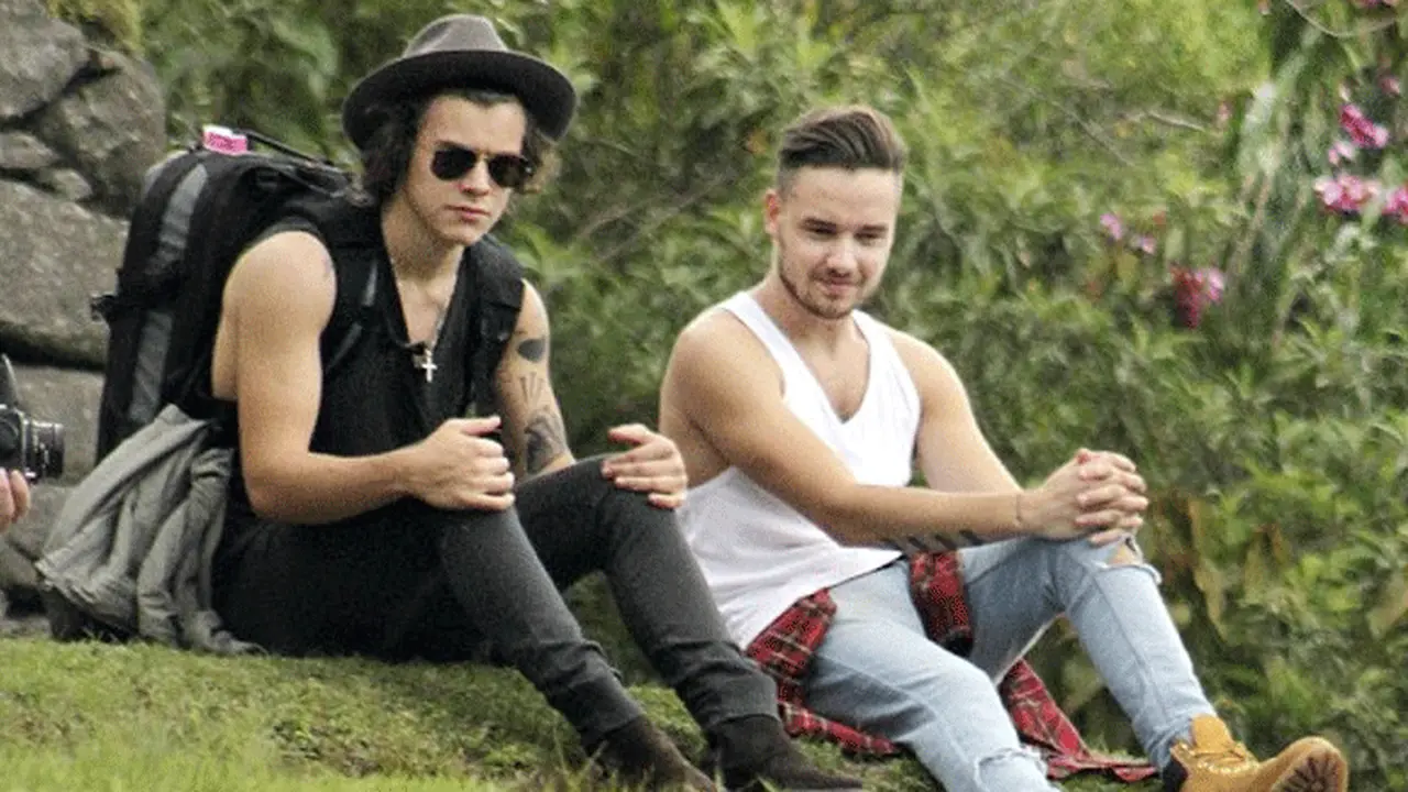 Harry Styles