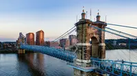 Things to do in Ohio. (Photo: Robert Conklin/Unsplash)