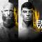 Jadwal UFC Fight Night antara Emmet vs Vallejos