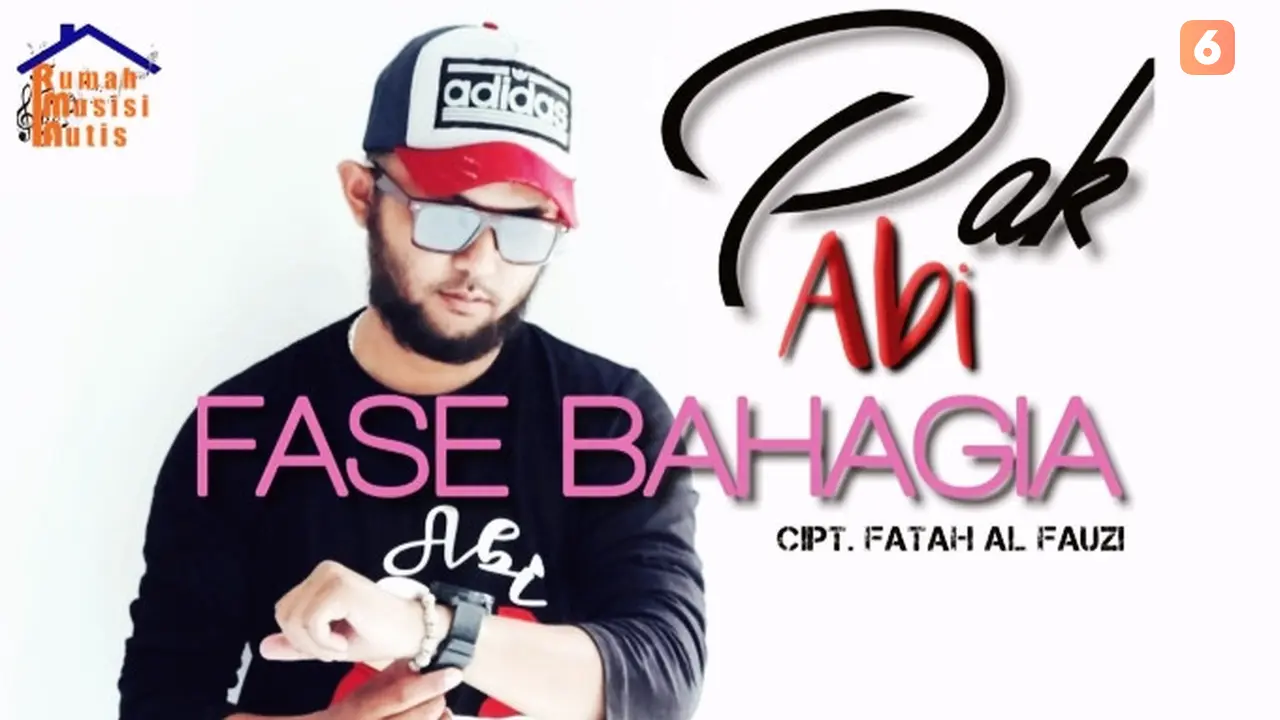 Fase Bahagia