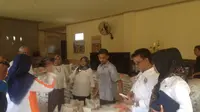 Tak Layak Konsumsi di Gowa, Rastra Bakal Dicampur Beras Bagus?