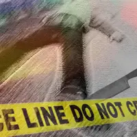 Ilustrasi Pembunuhan (Liputan6.com/Andri Wiranuari)