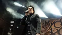 Aturan Beli Tiket Hammersonic 2026 dengan Line-up My Chemical Romance: Soal Link hingga Penonton di Bawah Umur