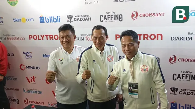 KONI DKI Jakarta