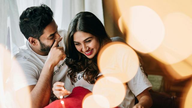 Love and Relationships