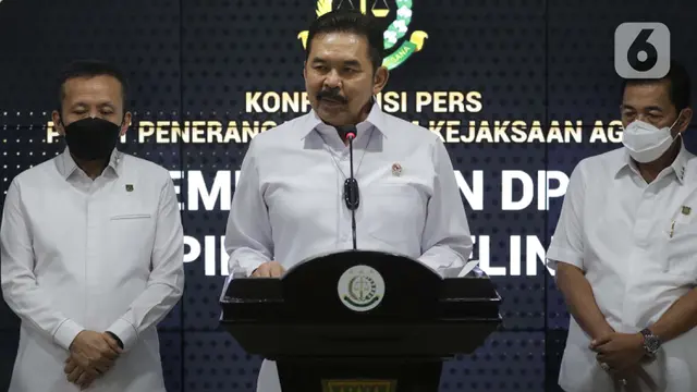 Buron 13 Tahun, Adelin Lis Ditangkap Kejaksaan Agung
