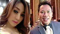 Bercinta dengan Vicky Prasetyo, Deasy Kitaro Banjir <i>Job</i>