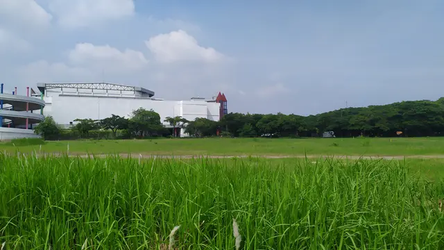 Kawasan wisata Ancol, Jakarta Utara direncanakan menjadi lokasi penyelenggaraan balap mobil listrik atau Formula E pada 4 Juni 2022.
