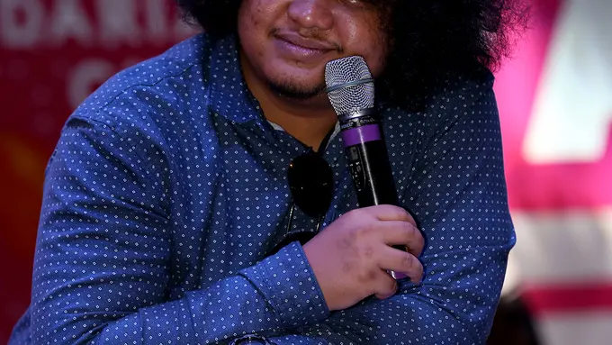 [Bintang] Babe Cabita