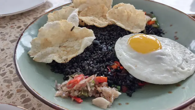 Raindear Coffee & Kitchen, Spot Nongkrong Instagramable di Hati Kota Bogor