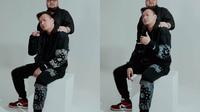Inovasi Sport Fashion sebagai Gaya Hidup, Motus Indonesia Incar Pasar Internasional. foto: istimewa