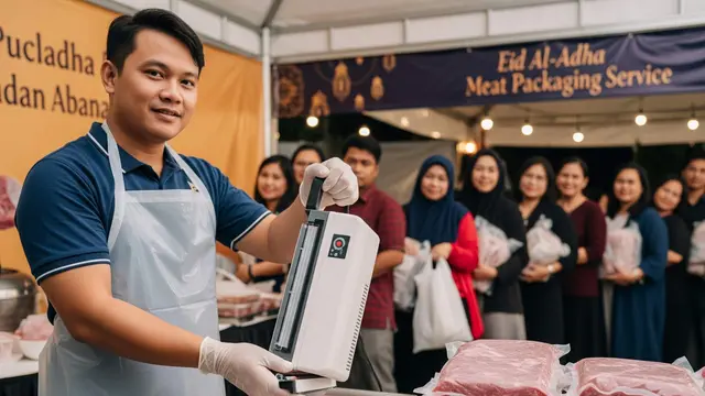 Ide Jualan Saat Idul Adha 2026 Ini Jarang Kepikiran tapi Dicari Banyak Orang