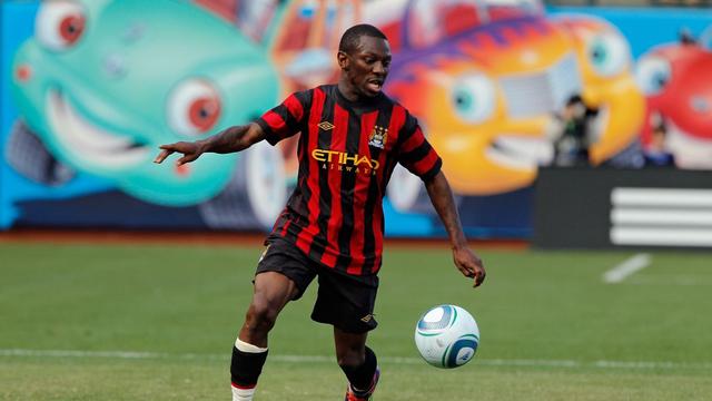 Shaun Wright-Phillips