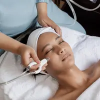 Waktu tepat melakukan facial di wajah. Dok. Amalia clinic