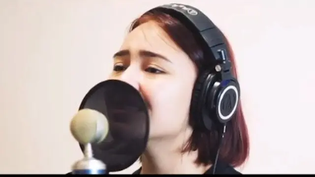 8 Potret Artis Cover Lagu Tanpa Batas Waktu, Terbaru Budi Doremi