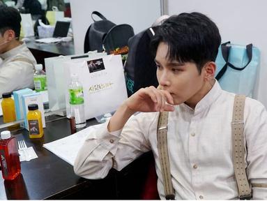 Berita Ryeowook Hari Ini Kabar Terbaru Terkini Liputan6 Com