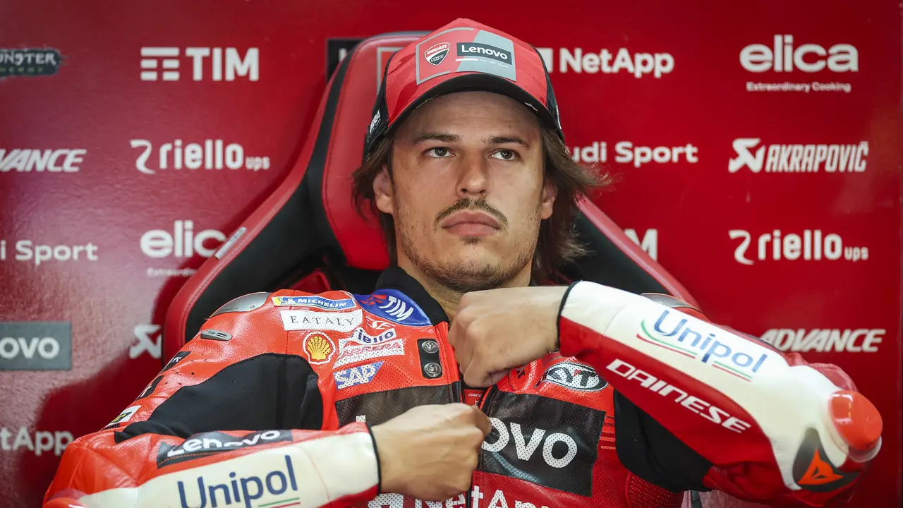 Nicolo Bulega