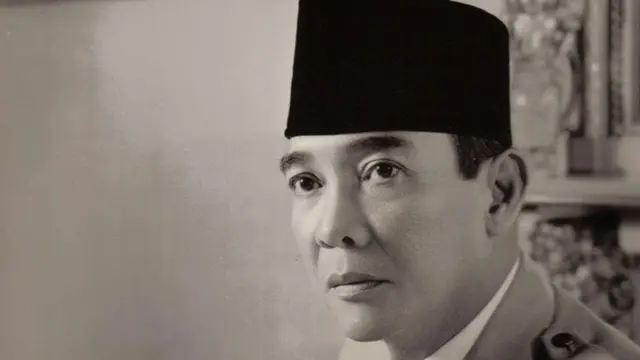 5 Kata Mutiara Ir. Soekarno yang Bikin Semangat