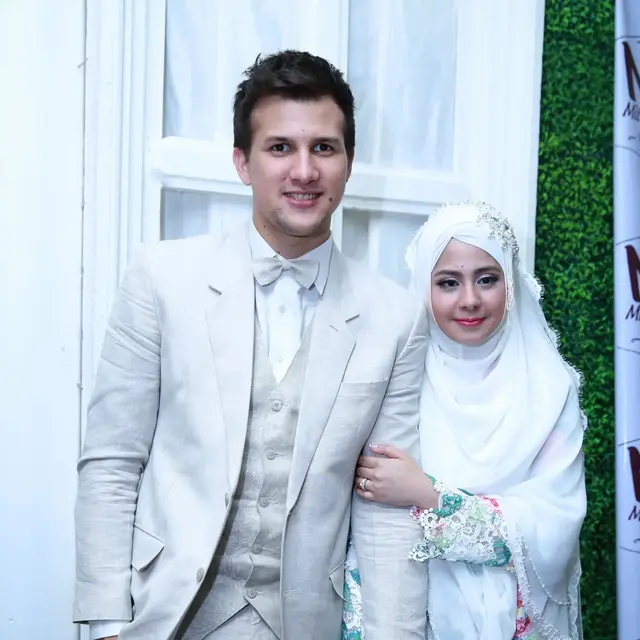 6 Pasangan Artis Ini Ribut Soal Nafkah Anak Pasca Cerai, Terbaru Sule – Nathalie