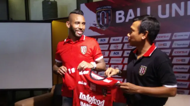 Demerson Bruno Costa