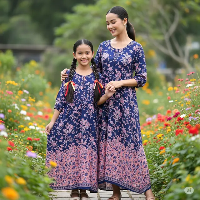 6 Outfit Ibu Anak 1 yang Nyaman dan Stylish untuk Aktivitas Sehari-hari