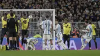 Pemburu Rekor di Piala Dunia 2026: Lionel Messi Bidik Sejarah Legenda Brasil
