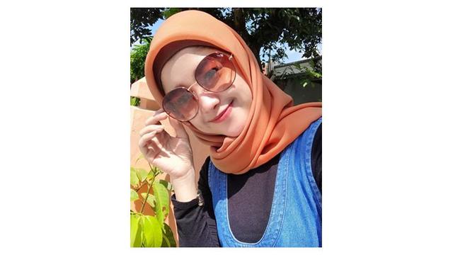 7 Potret Vivi Artika, Pedangdut Asal Jawa Timur yang Curi Perhatian