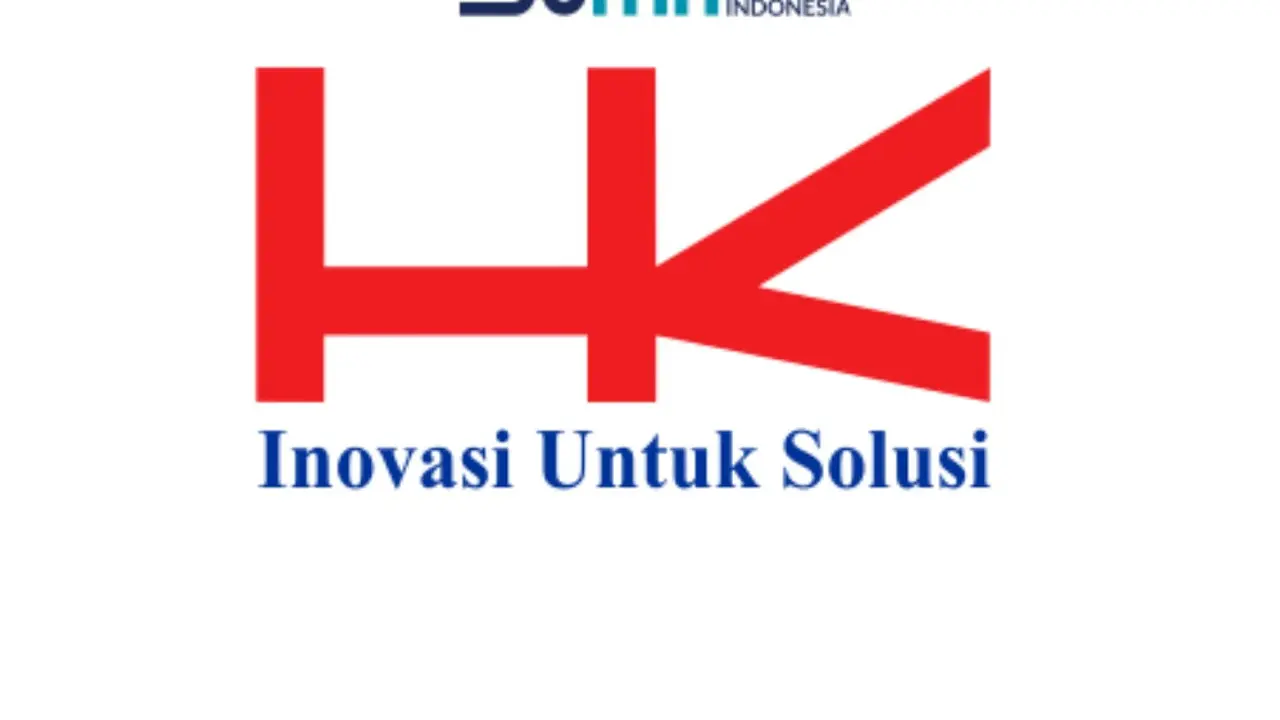 logo PT Hutama Karya