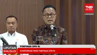 Pemerintah Pastikan DSI Kelola Ekspor Sumber Daya Alam Satu Pintu Secara Transparan