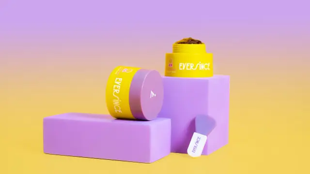 Dew Your Best Wash-Off Mask