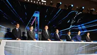 Indonesia Bawa Potensi Investasi Rp 7,16 Triliun dari Global Digital Trade Expo