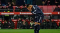 Kylian Mbappe Dipastikan Main Kontra Man City, meski Alami Patah Tulang