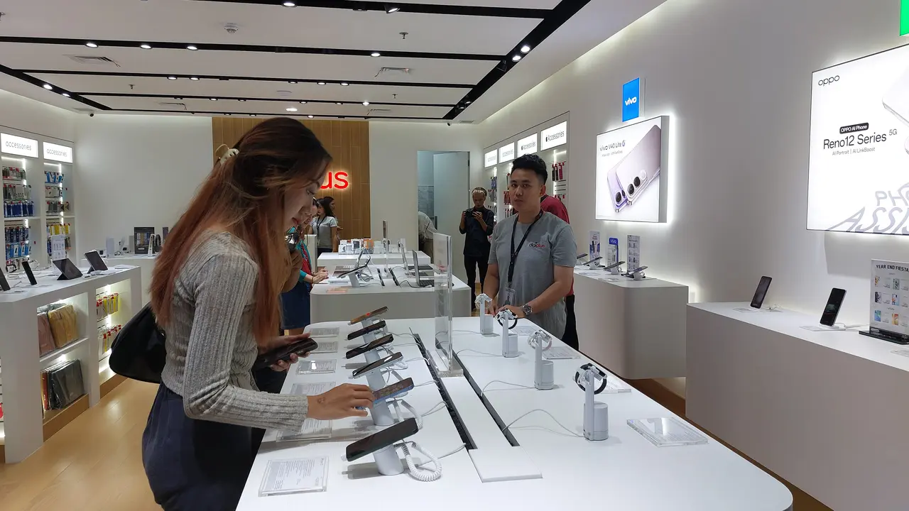 Digiplus Ekspansi ke Summarecon Mall Serpong, Jawab Permintaan Tinggi Masyarakat